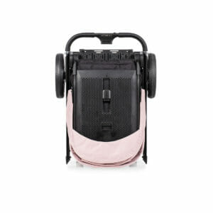Venicci Empire Pushchair Silk Pink