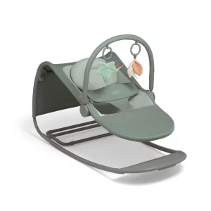 Mamas & Papas Tempo 3-in-1 Rocker/Bouncer - Ivy