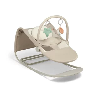 Mamas & Papas Tempo 3-in-1 Rocker/Bouncer - Sand