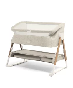 Mamas papas lua bedside crib beige 33852498509989 1200x