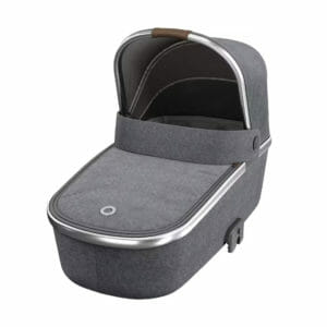 Maxi-Cosi Oria Carrycot - Twillic Grey
