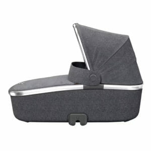 Maxi-Cosi Oria Carrycot - Twillic Grey