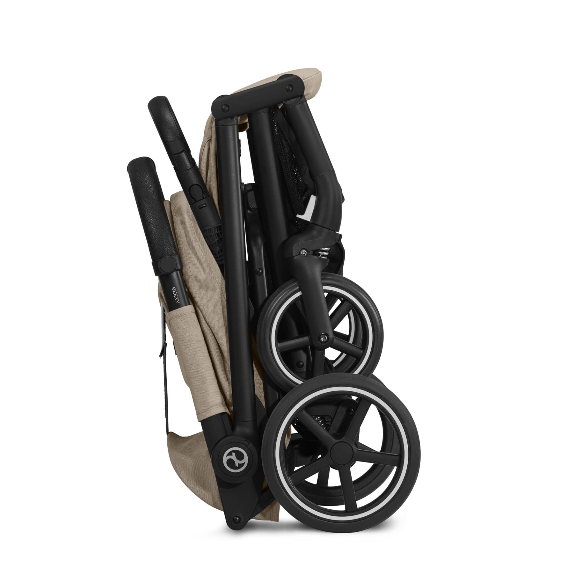 Cybex Beezy Almond Beige (4)