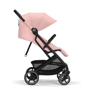 Cybex Beezy Candy Pink (2)
