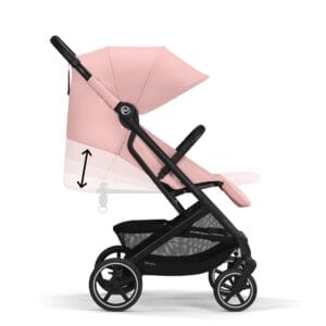 Cybex Beezy Candy Pink (3)