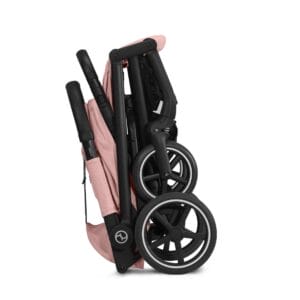 Cybex Beezy Candy Pink (4)