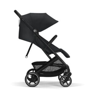 Cybex Beezy Magic Black (2)