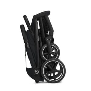 Cybex Beezy Magic Black (4)