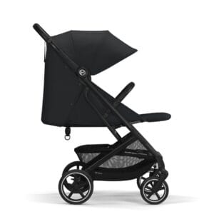 Cybex Beezy Magic Black (5)