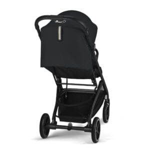 Cybex Beezy Magic Black (6)