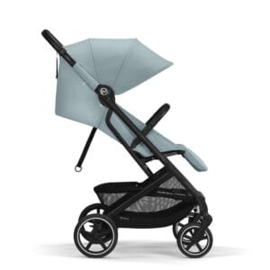 Cybex Beezy Stormy Blue (2)
