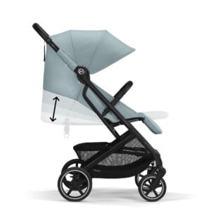 Cybex Beezy Stormy Blue (3)