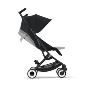 Cybex Libelle Magic Black (2)