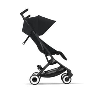 Cybex Libelle Magic Black (3)