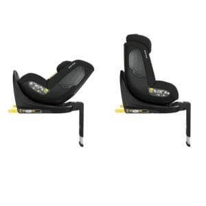 Maxi Cosi Mica Eco i Size Car Seat Authentic Black (1)