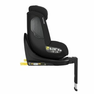 Maxi Cosi Mica Eco i Size Car Seat Authentic Black (10)