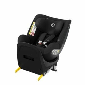 Maxi Cosi Mica Eco i Size Car Seat Authentic Black (11)