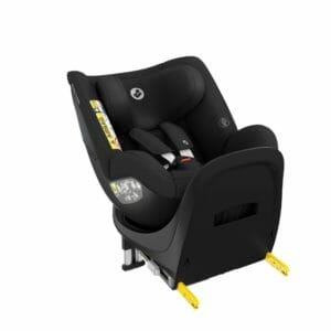 Maxi Cosi Mica Eco i Size Car Seat Authentic Black (12)