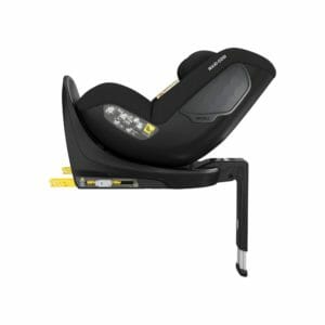 Maxi Cosi Mica Eco i Size Car Seat Authentic Black (14)