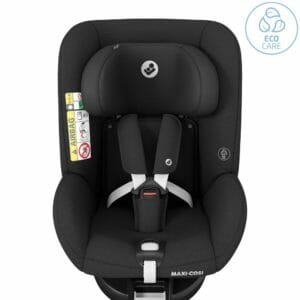 Maxi Cosi Mica Eco i Size Car Seat Authentic Black (18)