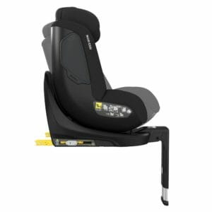 Maxi Cosi Mica Eco i Size Car Seat Authentic Black (5)