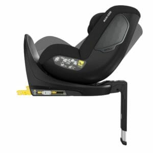 Maxi Cosi Mica Eco i Size Car Seat Authentic Black (6)