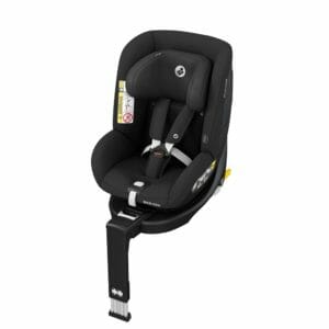 Maxi Cosi Mica Eco i Size Car Seat Authentic Black (7)