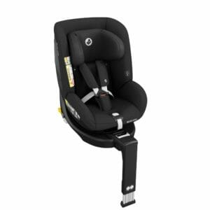 Maxi Cosi Mica Eco i Size Car Seat Authentic Black (8)