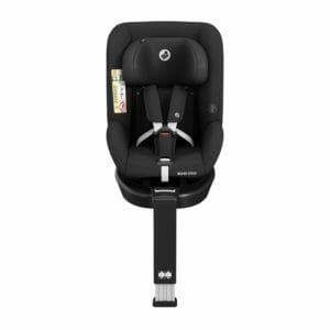 Maxi Cosi Mica Eco i Size Car Seat Authentic Black (9)