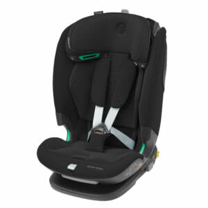 Maxi-Cosi Titan Pro i-Size 2 Car Seat Authentic Black