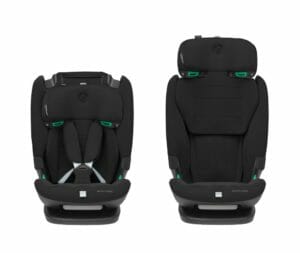 Maxi Cosi Titan Pro 2 i Size Car Seat Authentic Black (5)