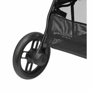 Maxi-Cosi Zelia3 Luxe Stroller Twillic Black