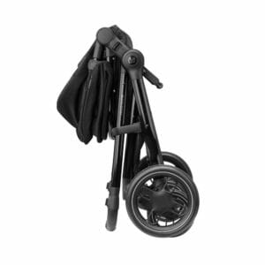 Maxi-Cosi Zelia3 Luxe Stroller Twillic Black
