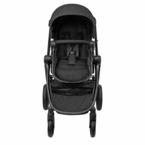 Maxi-Cosi Zelia3 Luxe Stroller Twillic Black