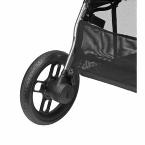 Maxi-Cosi Zelia3 Luxe Stroller Twillic Grey