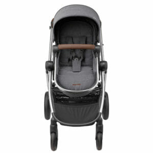 Maxi-Cosi Zelia3 Luxe Stroller Twillic Grey