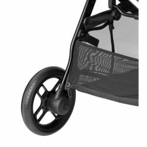 Maxi-Cosi Zelia3 Luxe Stroller Twillic Truffle