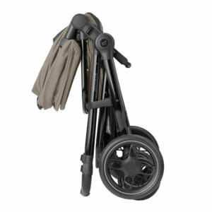 Maxi-Cosi Zelia3 Luxe Stroller Twillic Truffle