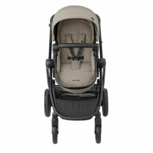 Maxi-Cosi Zelia3 Luxe Stroller Twillic Truffle