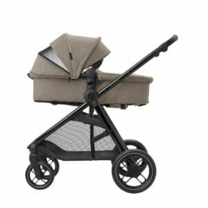 Maxi-Cosi Zelia3 Luxe Stroller Twillic Truffle
