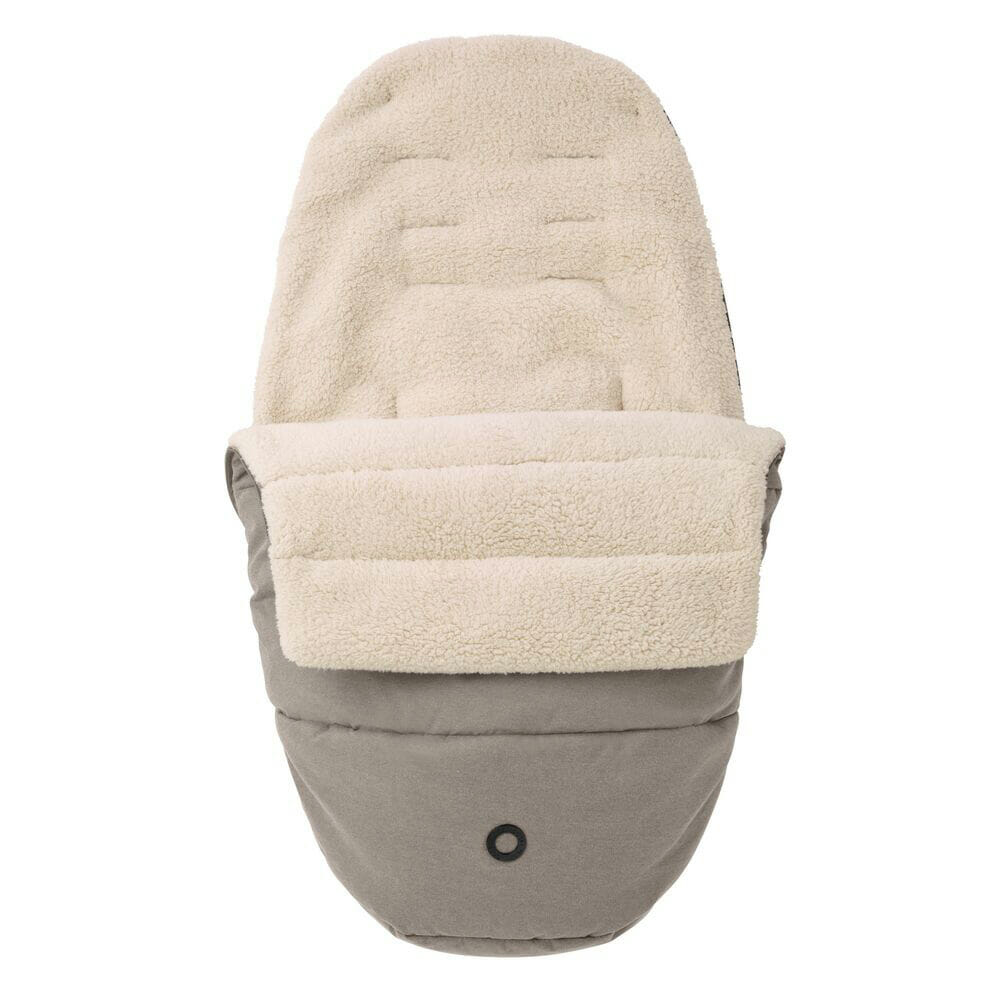 Maxi-Cosi 2 in 1 Footmuff Twillic Truffle