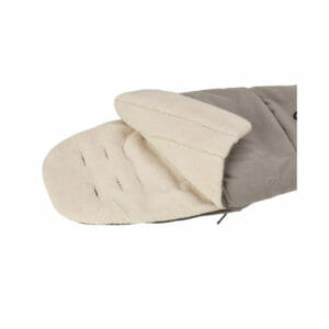 Maxi-Cosi 2 in 1 Footmuff Twillic Truffle