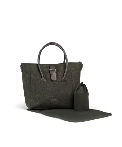 Mamas and papas changing bag mamas papas ocarro x moon tote changing bag dales green 31619578691720 1800x1800