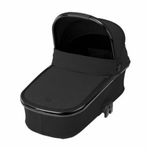 Maxi-Cosi Oria Carrycot - Twillic Black