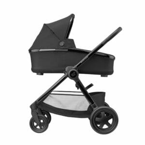 Maxi-Cosi Oria Carrycot - Twillic Black