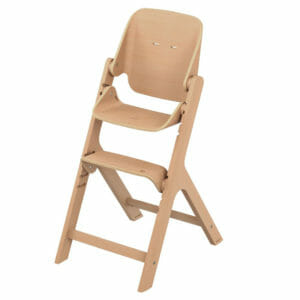 Maxi-Cosi Nesta Chair - Natural