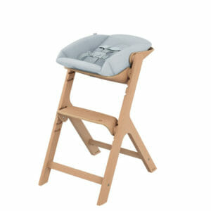 Chair not included