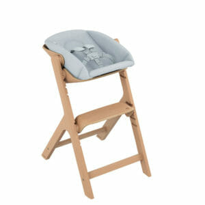 Chair not included