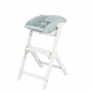 Chair not included