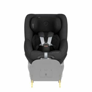 Maxi Cosi Pearl 360 Pro Car Seat Authentic Black (13)